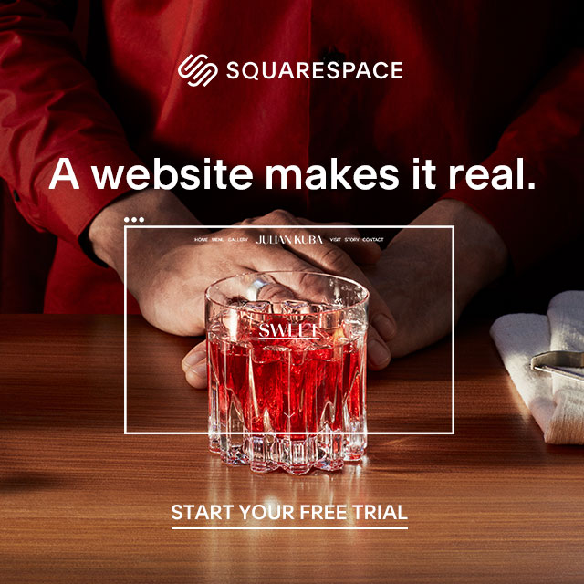 Squarespace