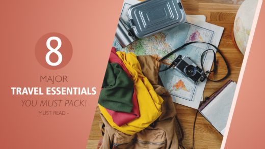 8-Major-Travel-Essentials-You-Must-Pack