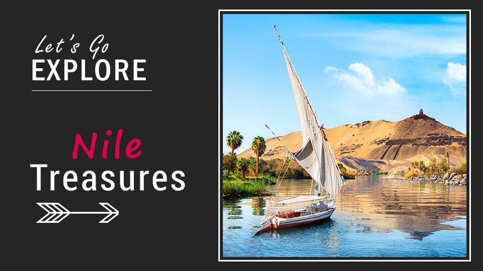 Nile-treasures
