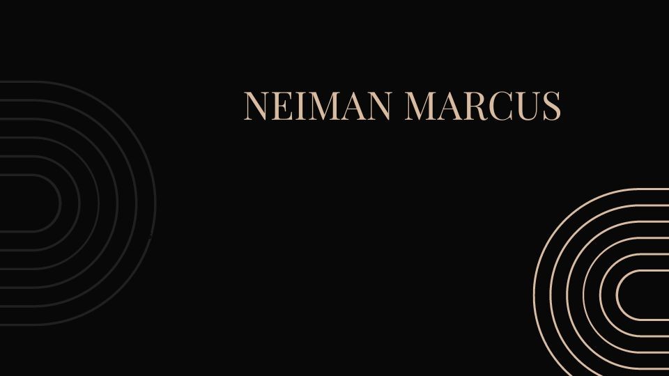 Neiman-Marcus