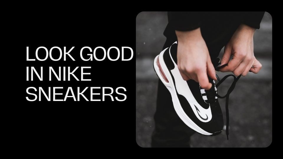 Nike-sneakers